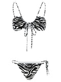 The Attico Il Primo Bagno Bikini