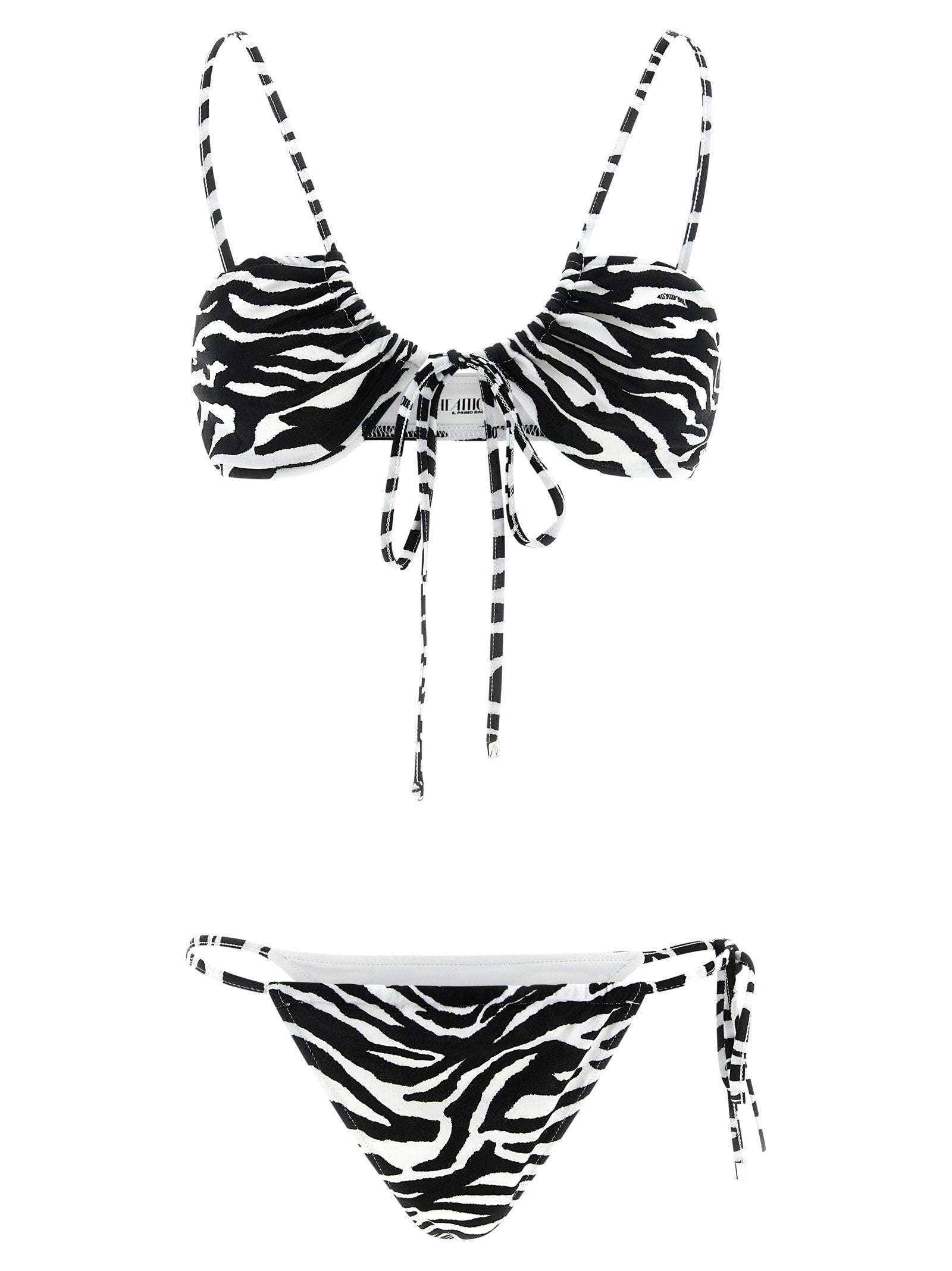 The Attico Il Primo Bagno Bikini
