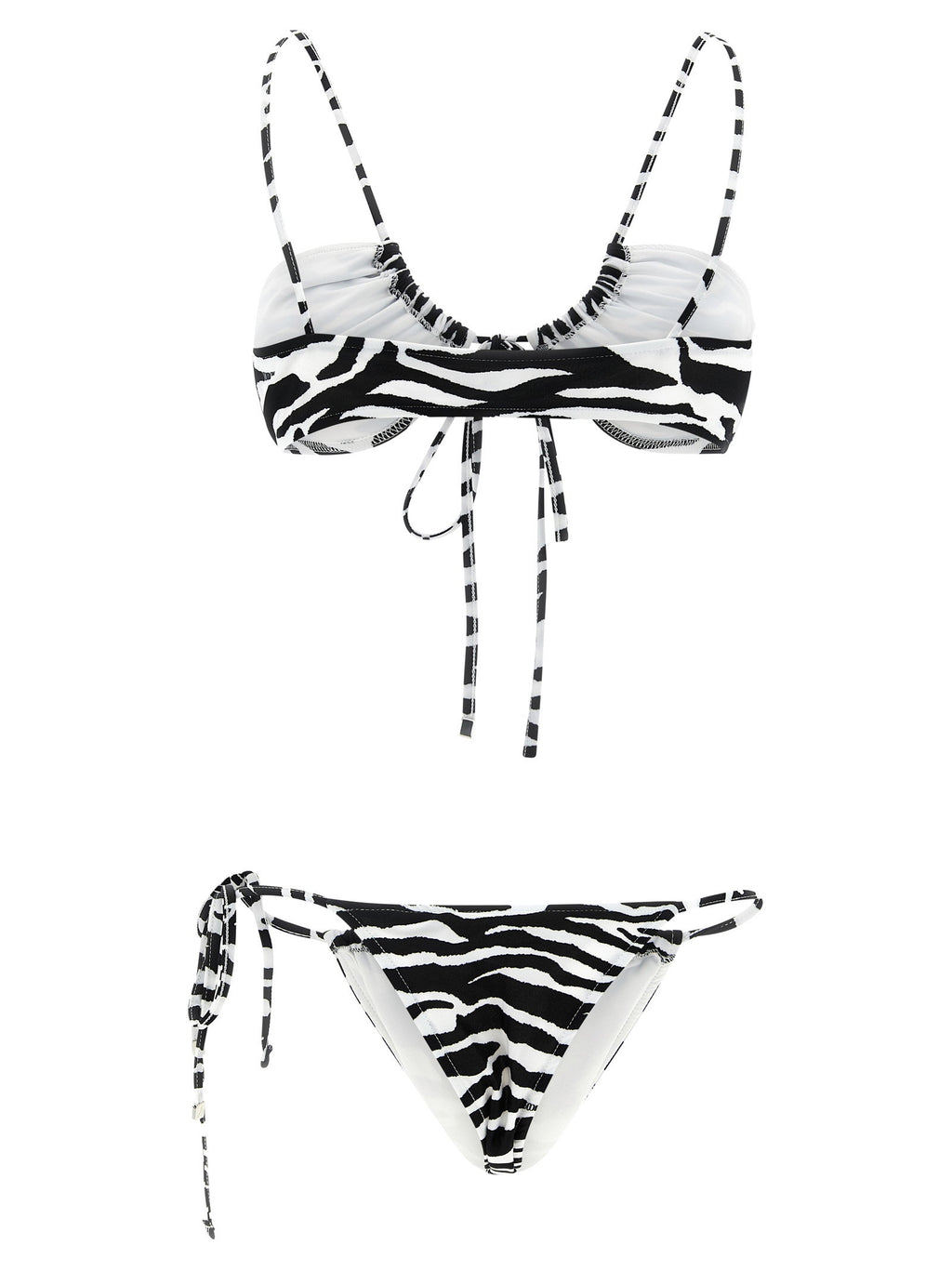 The Attico Il Primo Bagno Bikini