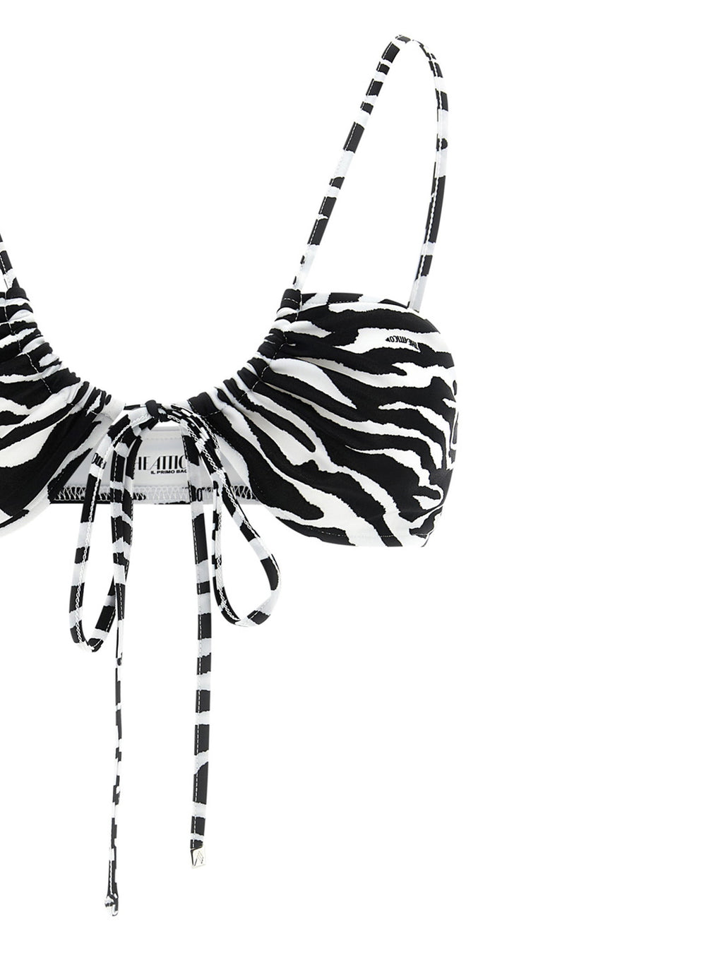 The Attico Il Primo Bagno Bikini