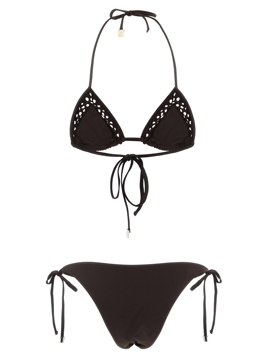 The Attico Il Primo Bagno Bikini