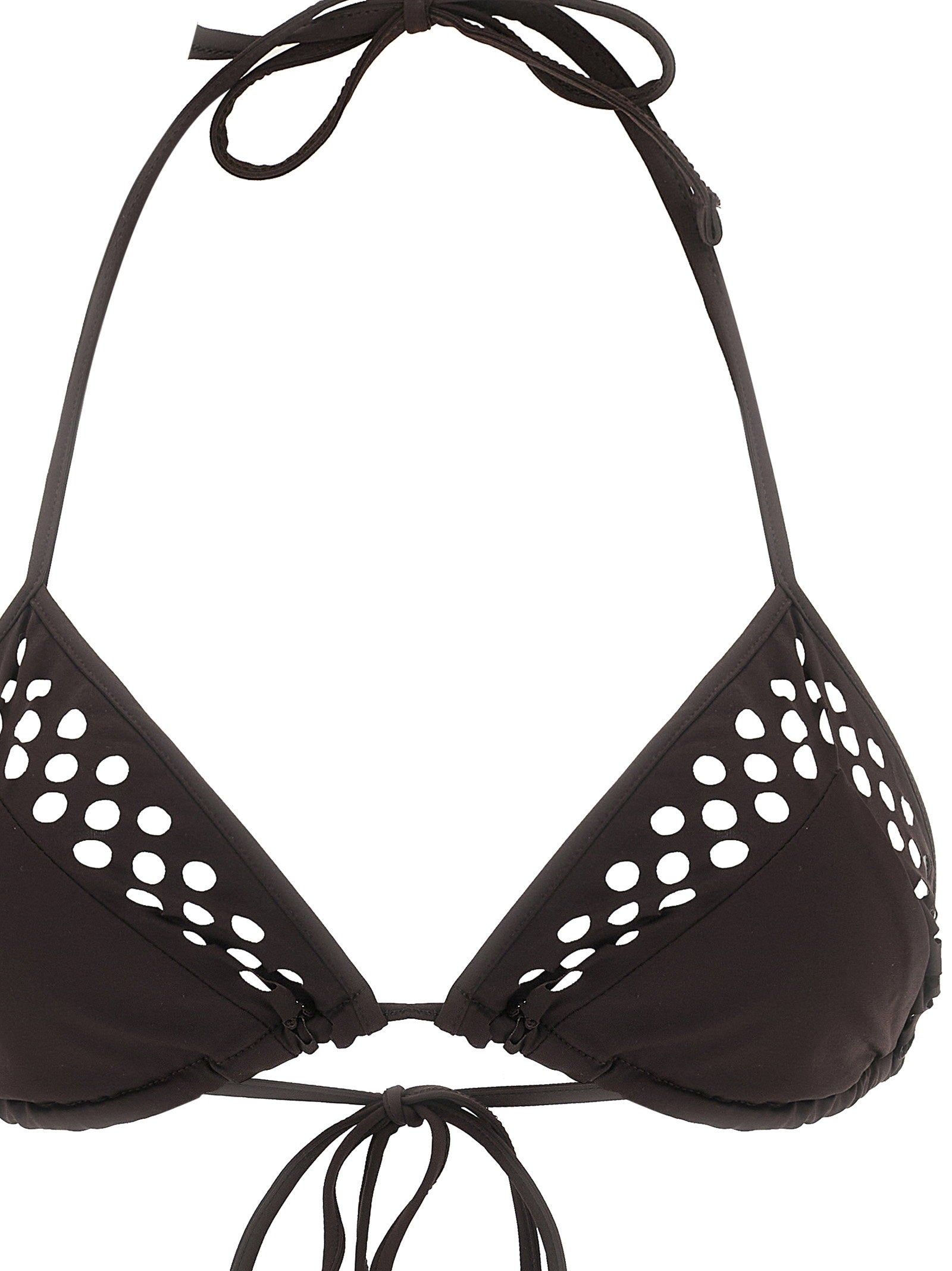 The Attico Il Primo Bagno Bikini