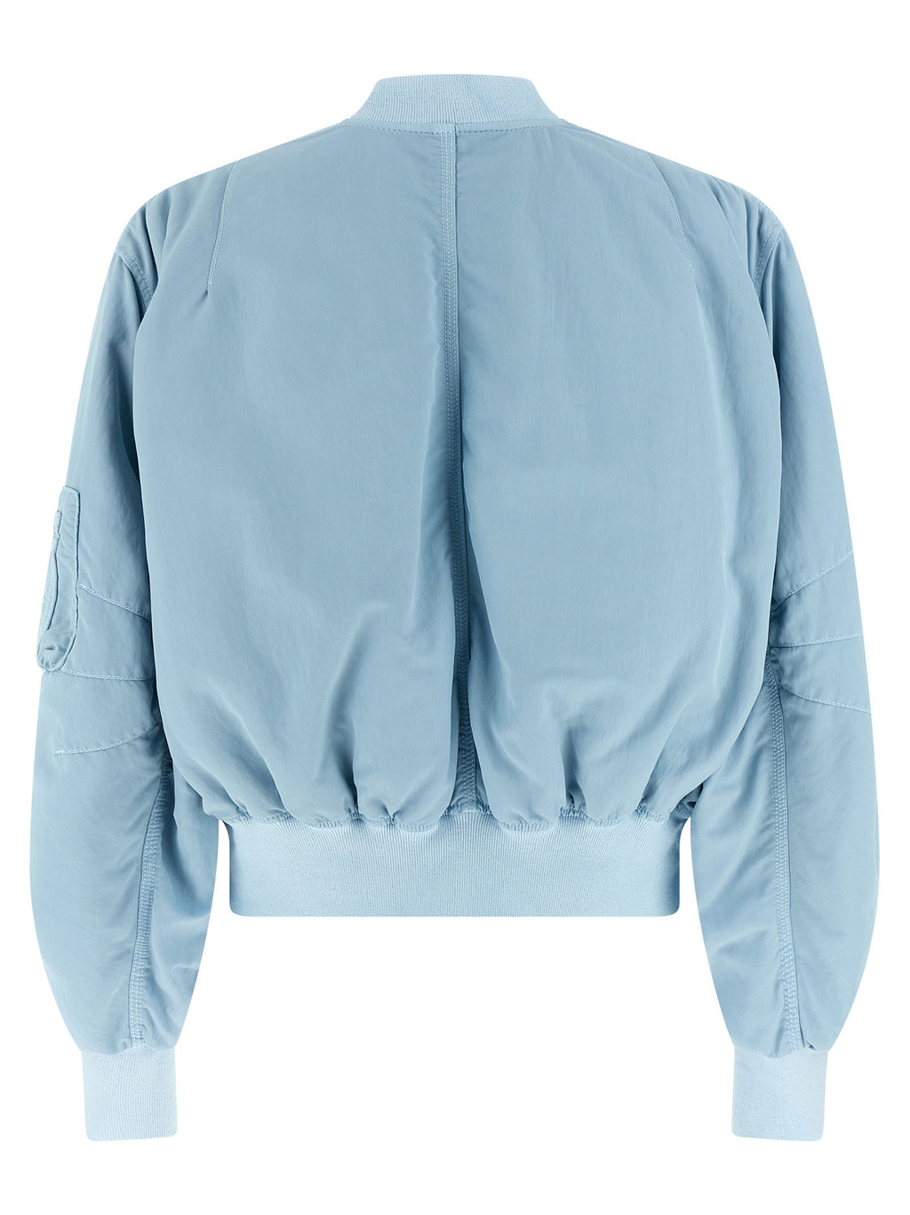 The Attico Anja Bomber Jacket