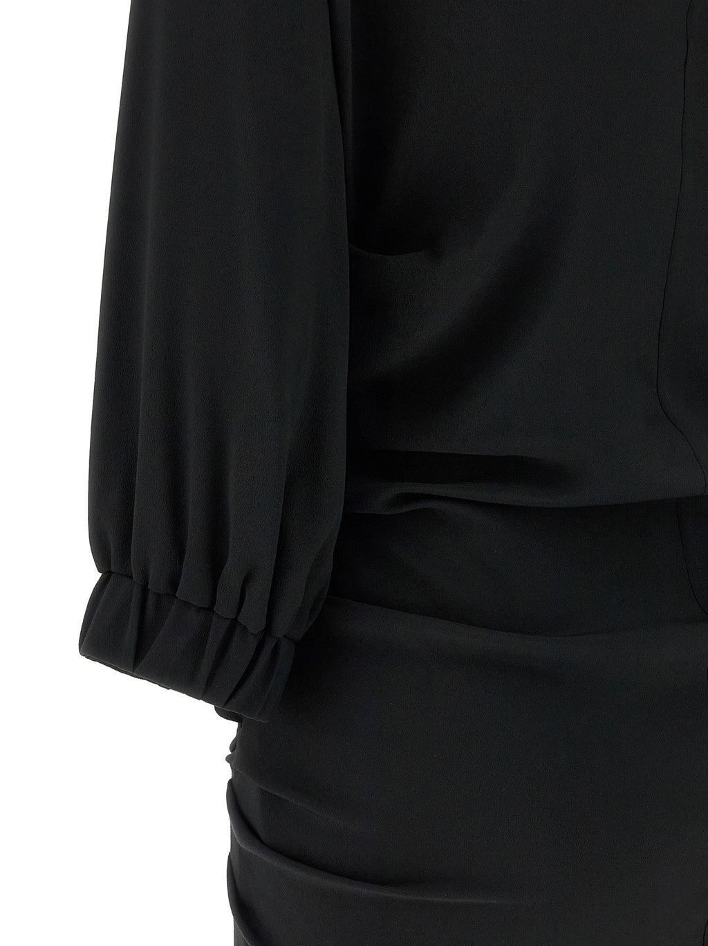 The Attico Sash Top