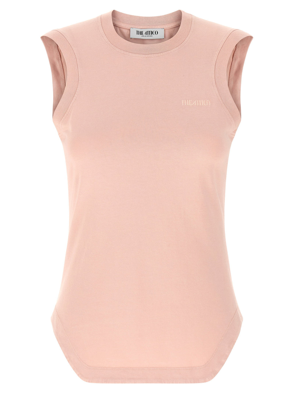 The Attico Reese Top