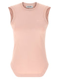The Attico Reese Top