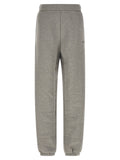 The Attico Logo Embroidery Joggers