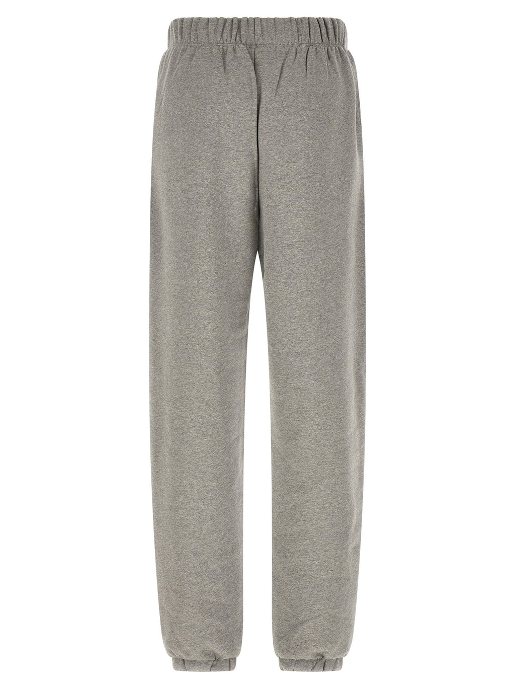 The Attico Logo Embroidery Joggers