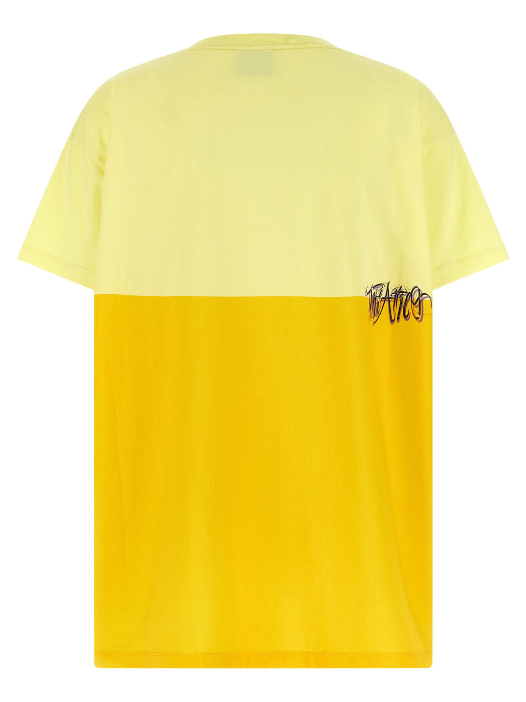 The Attico Il Primo Bagno T-shirt