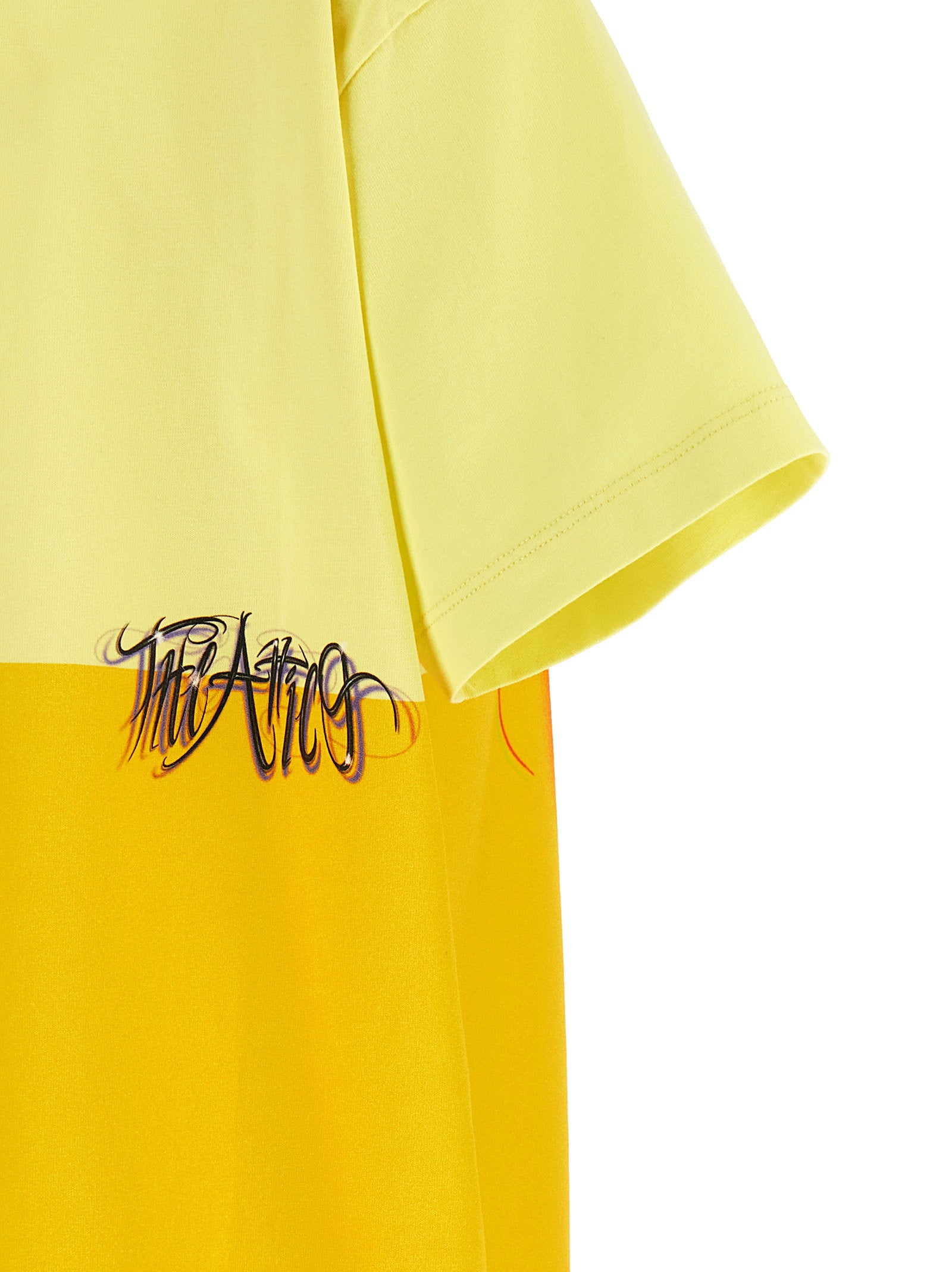 The Attico Il Primo Bagno T-shirt