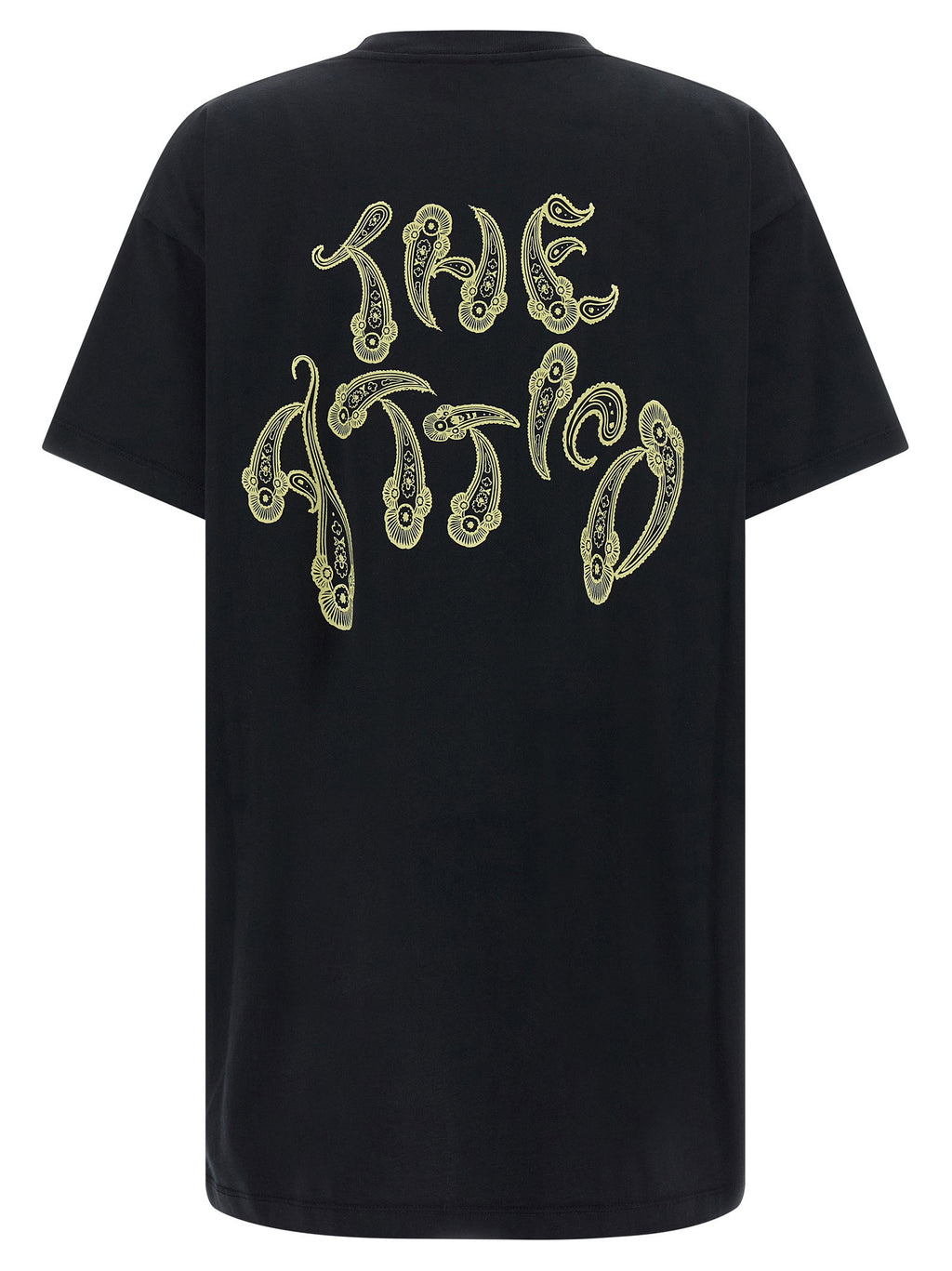The Attico Il Primo Bagno T-shirt