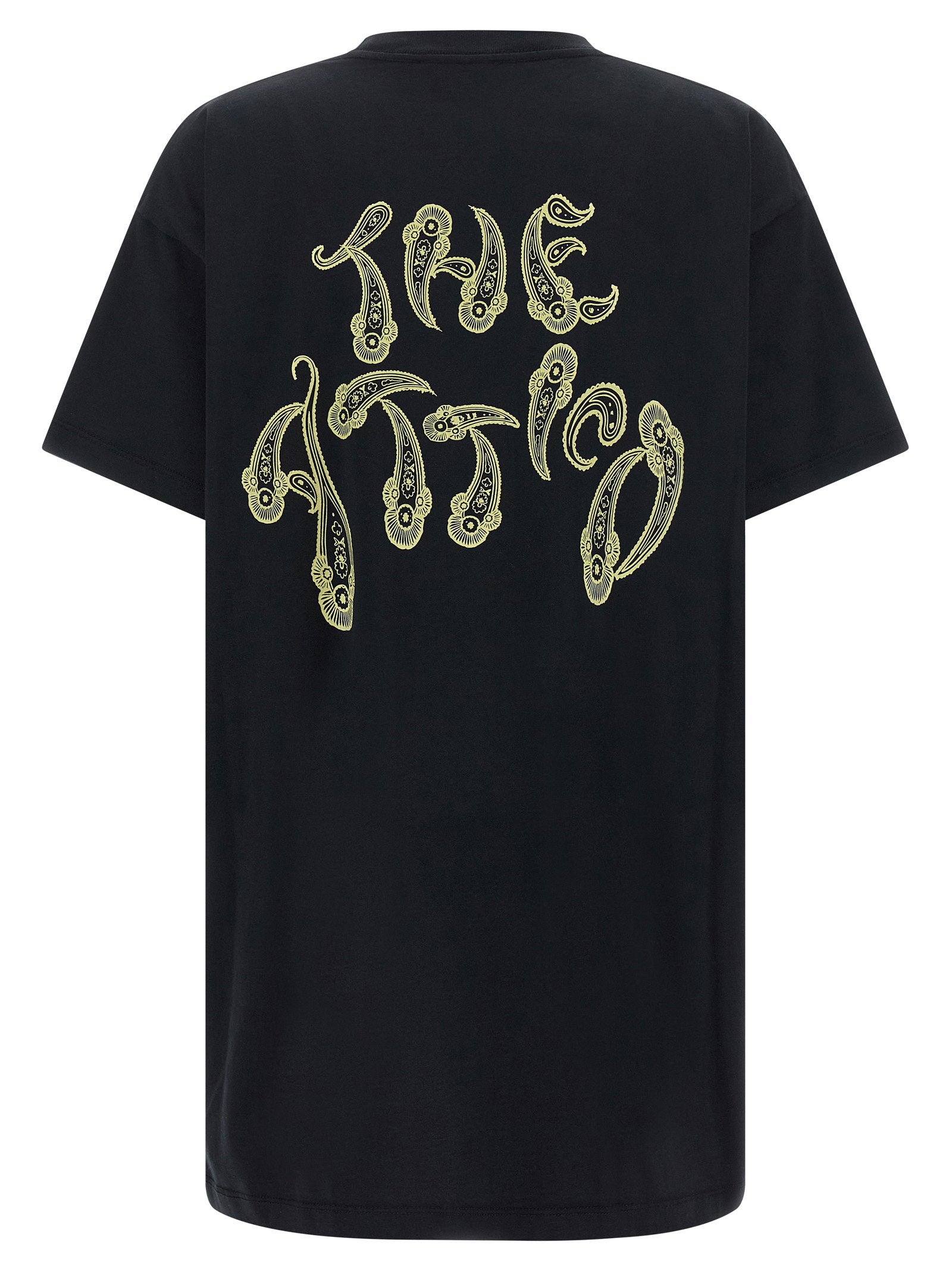 The Attico Il Primo Bagno T-shirt