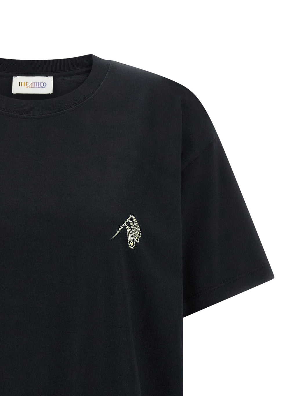The Attico Il Primo Bagno T-shirt