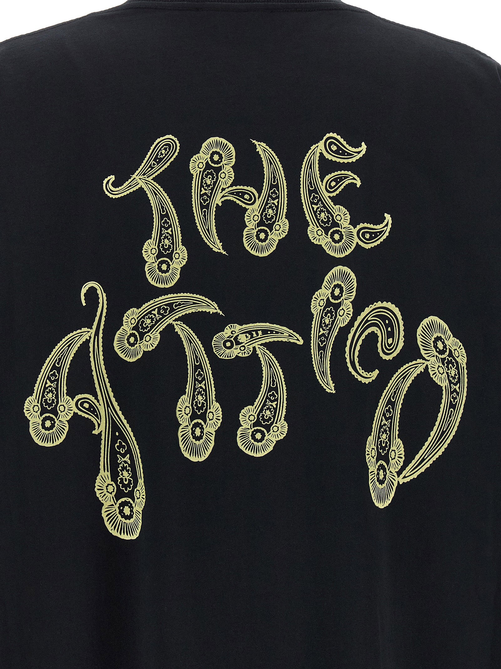 The Attico Il Primo Bagno T-shirt