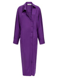 The Attico Chemisier Dress