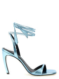 The Attico Ora Sandals
