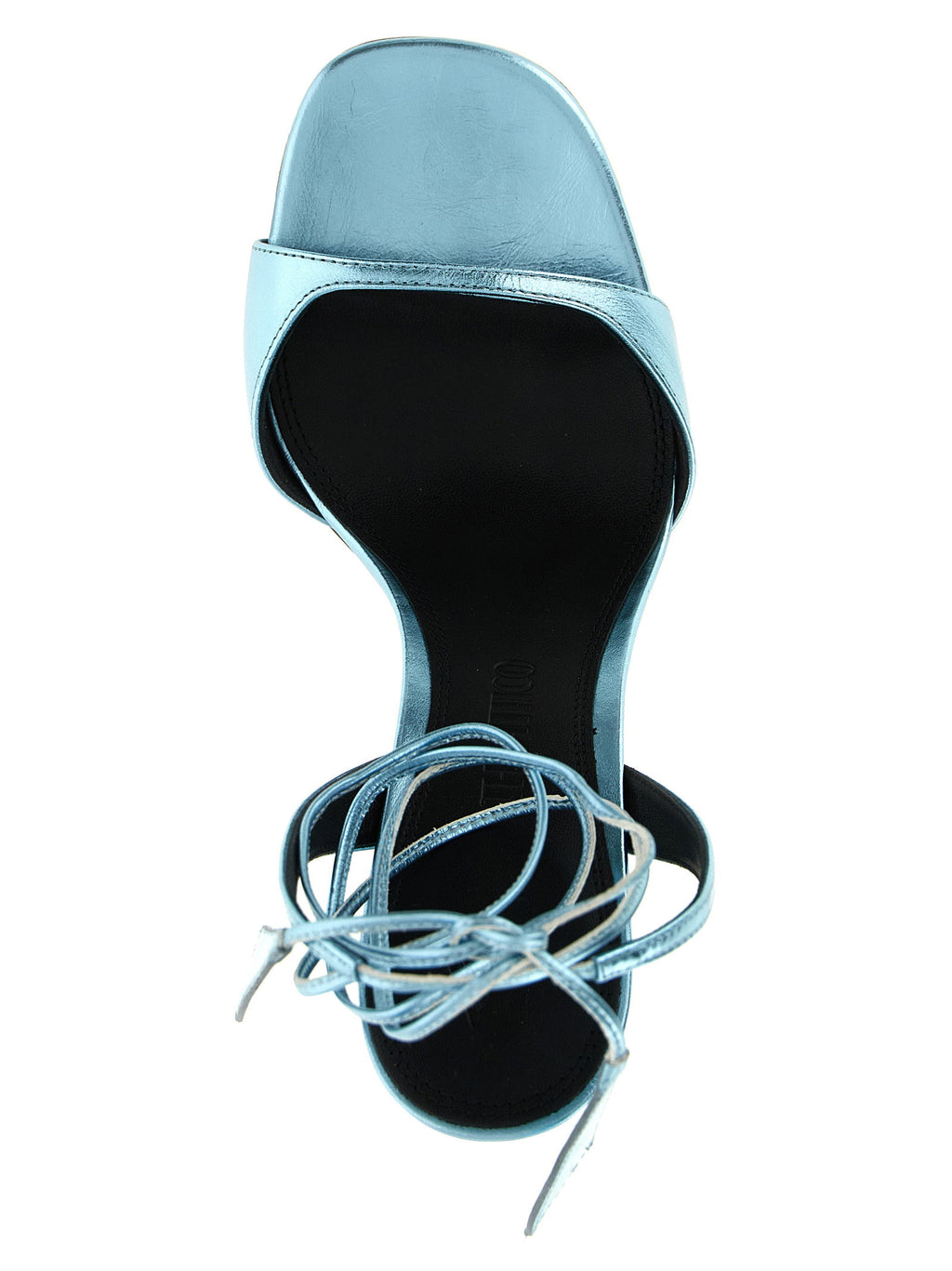 The Attico Ora Sandals