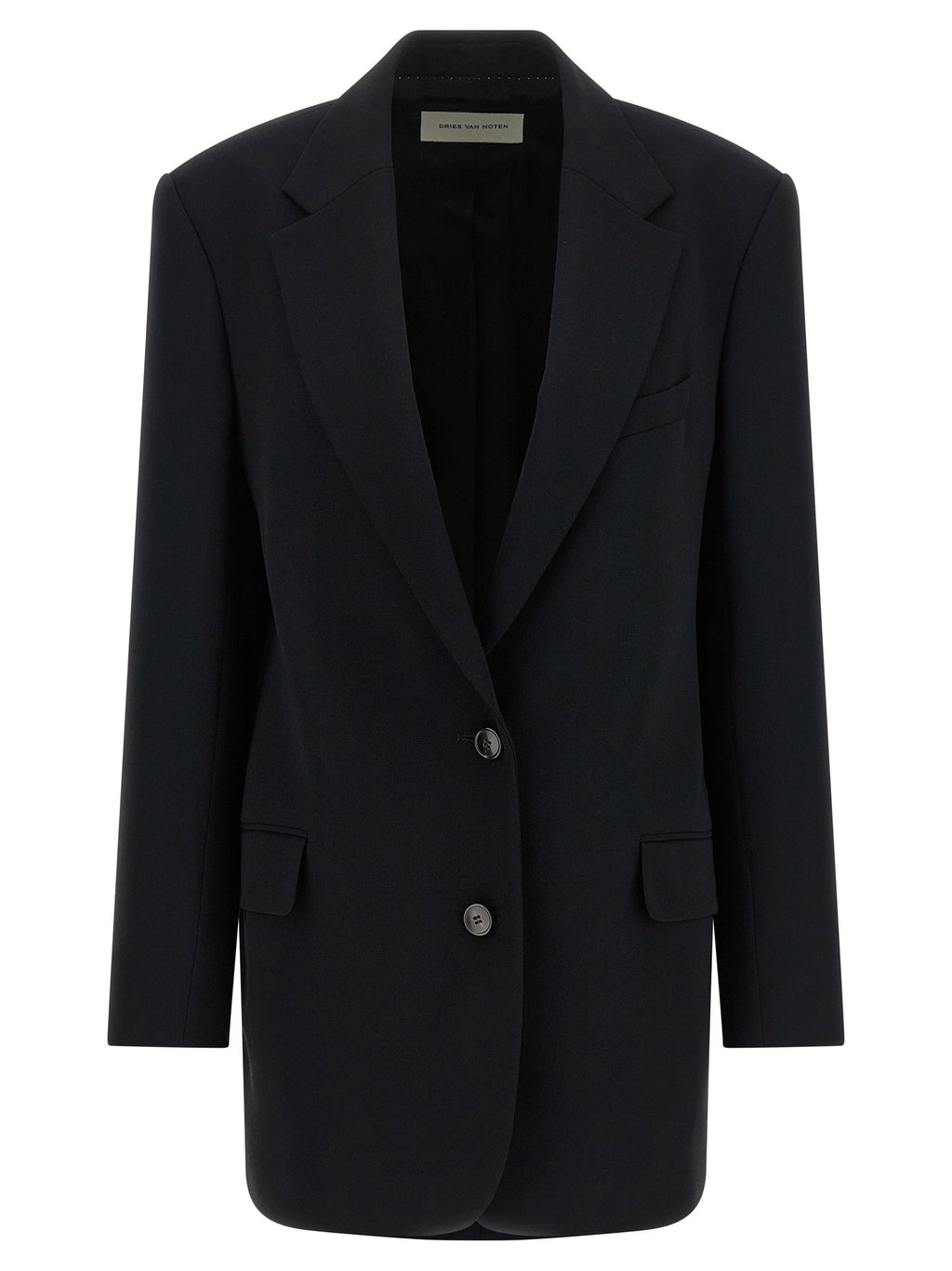 Dries Van Noten Basti Blazer
