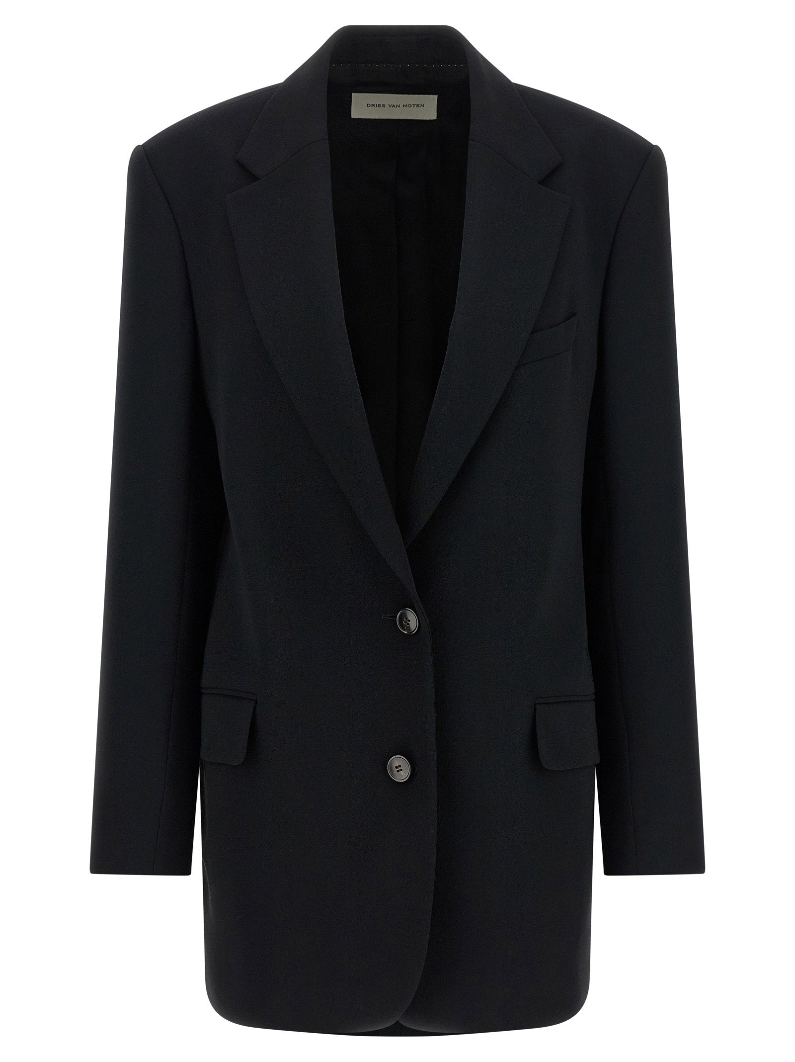 Dries Van Noten Basti Blazer