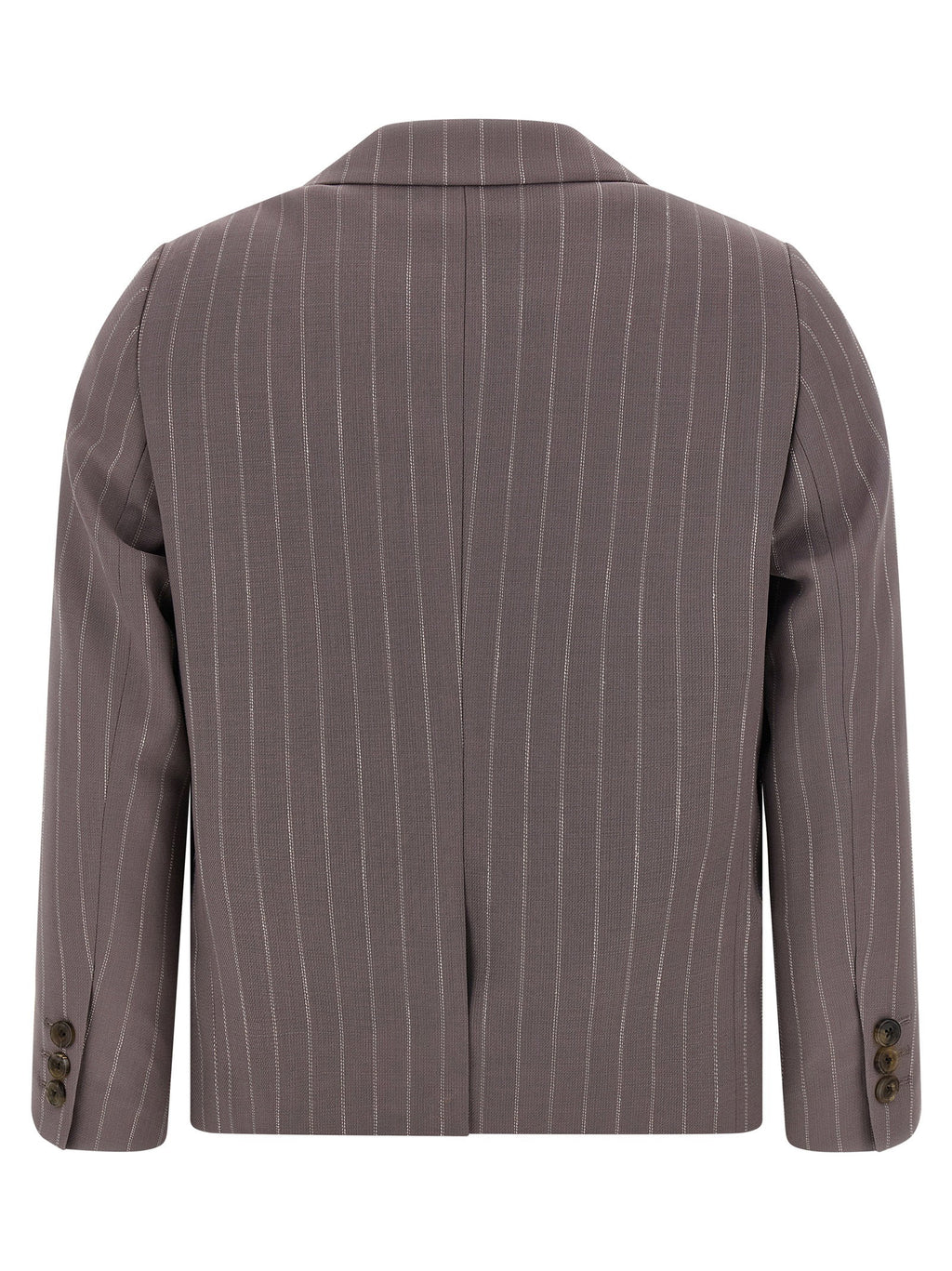 Dries Van Noten Bamis Blazer