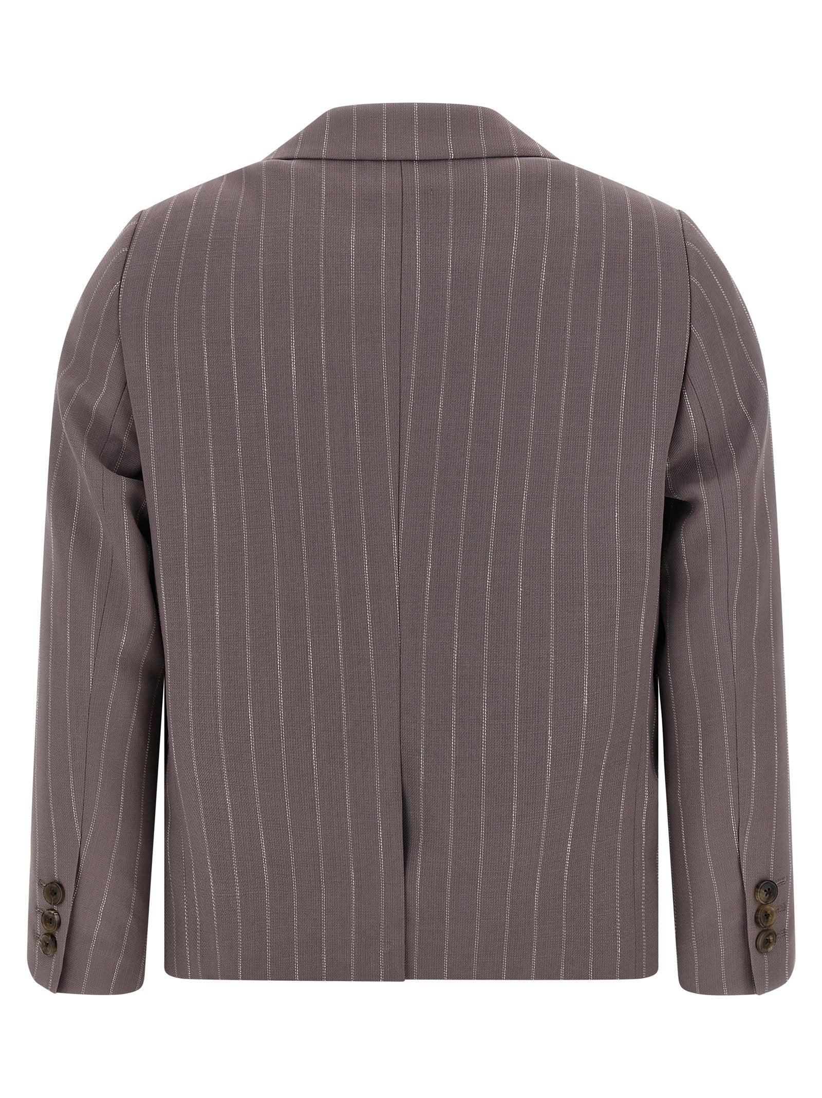 Dries Van Noten Bamis Blazer