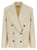 Dries Van Noten Bosea Bis Blazer