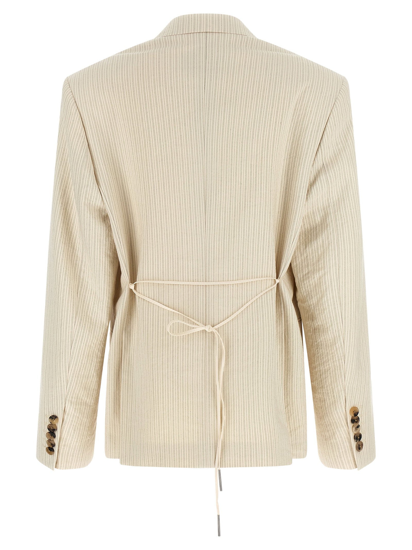 Dries Van Noten Bosea Bis Blazer