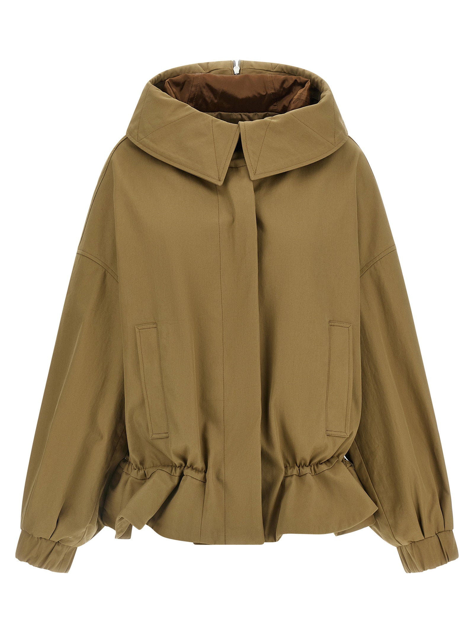 Dries Van Noten Villas 3103 Jacket