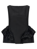 Dries Van Noten Casey Top
