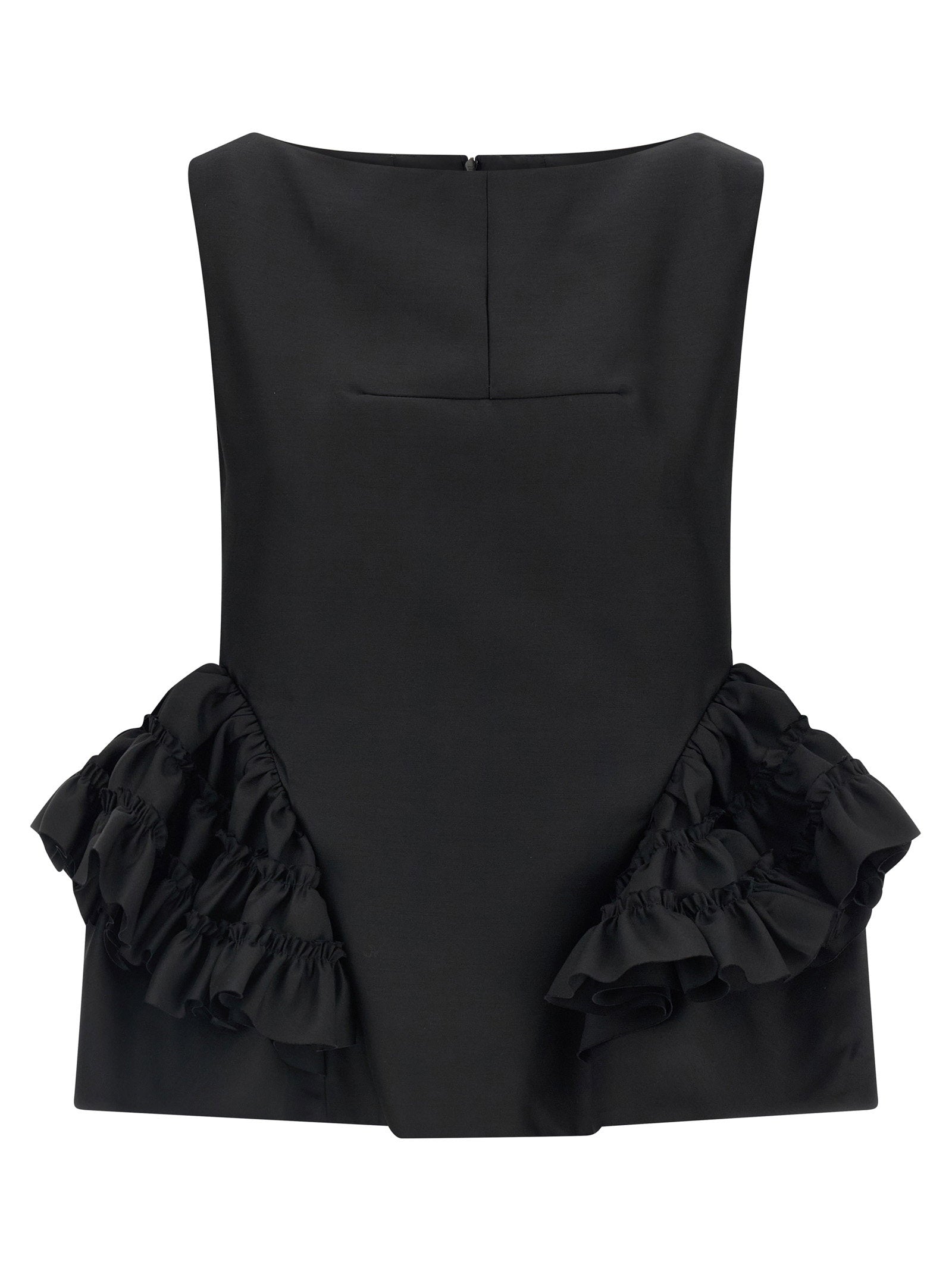 Dries Van Noten Casey Top