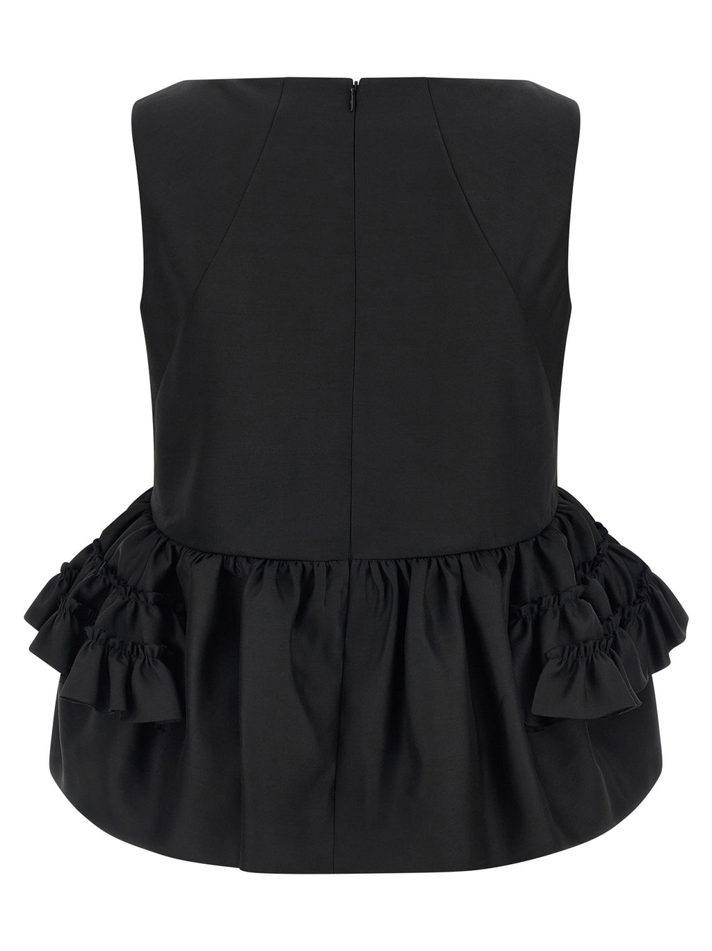Dries Van Noten Casey Top