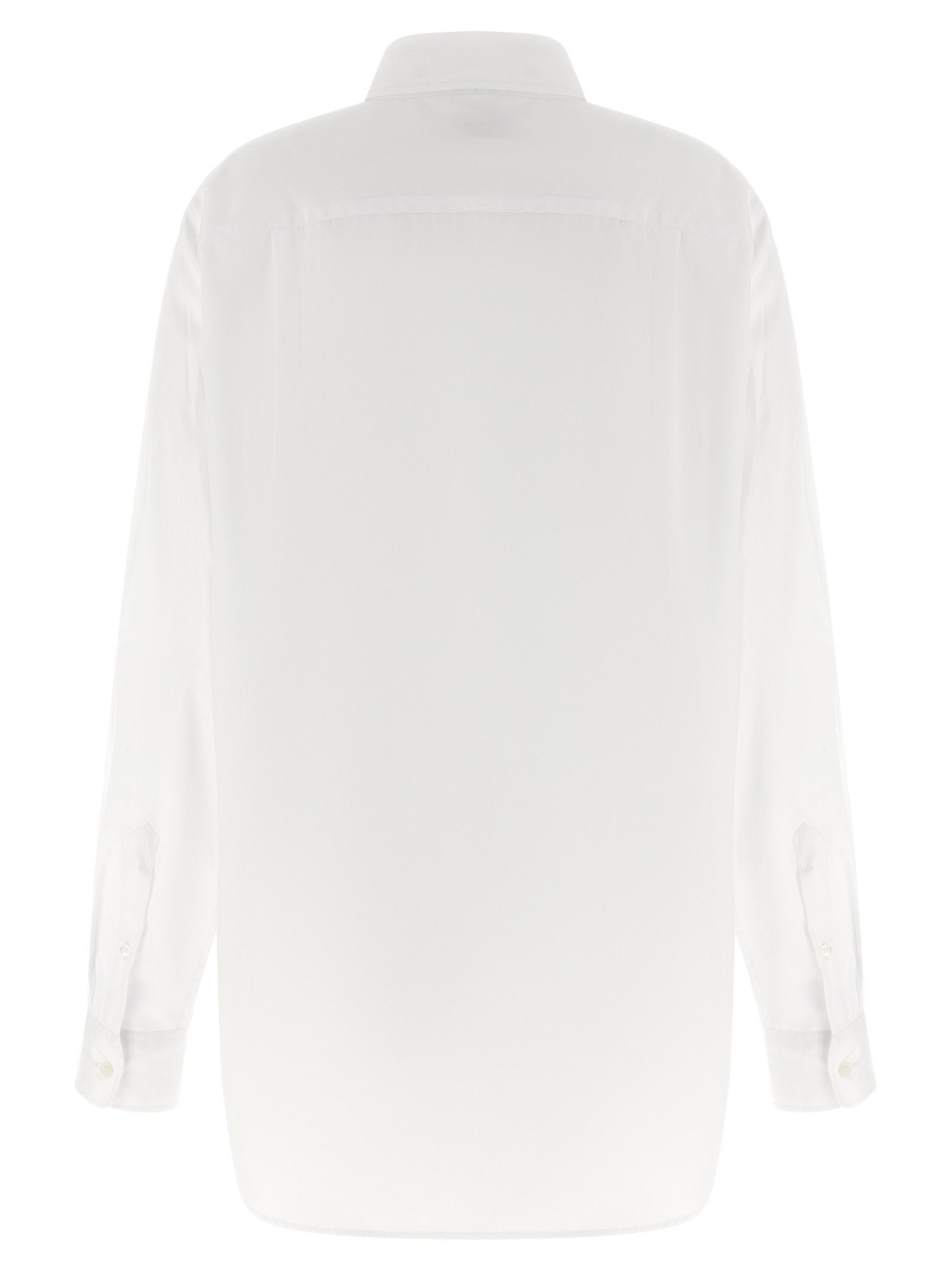 Dries Van Noten Cheers Shirt