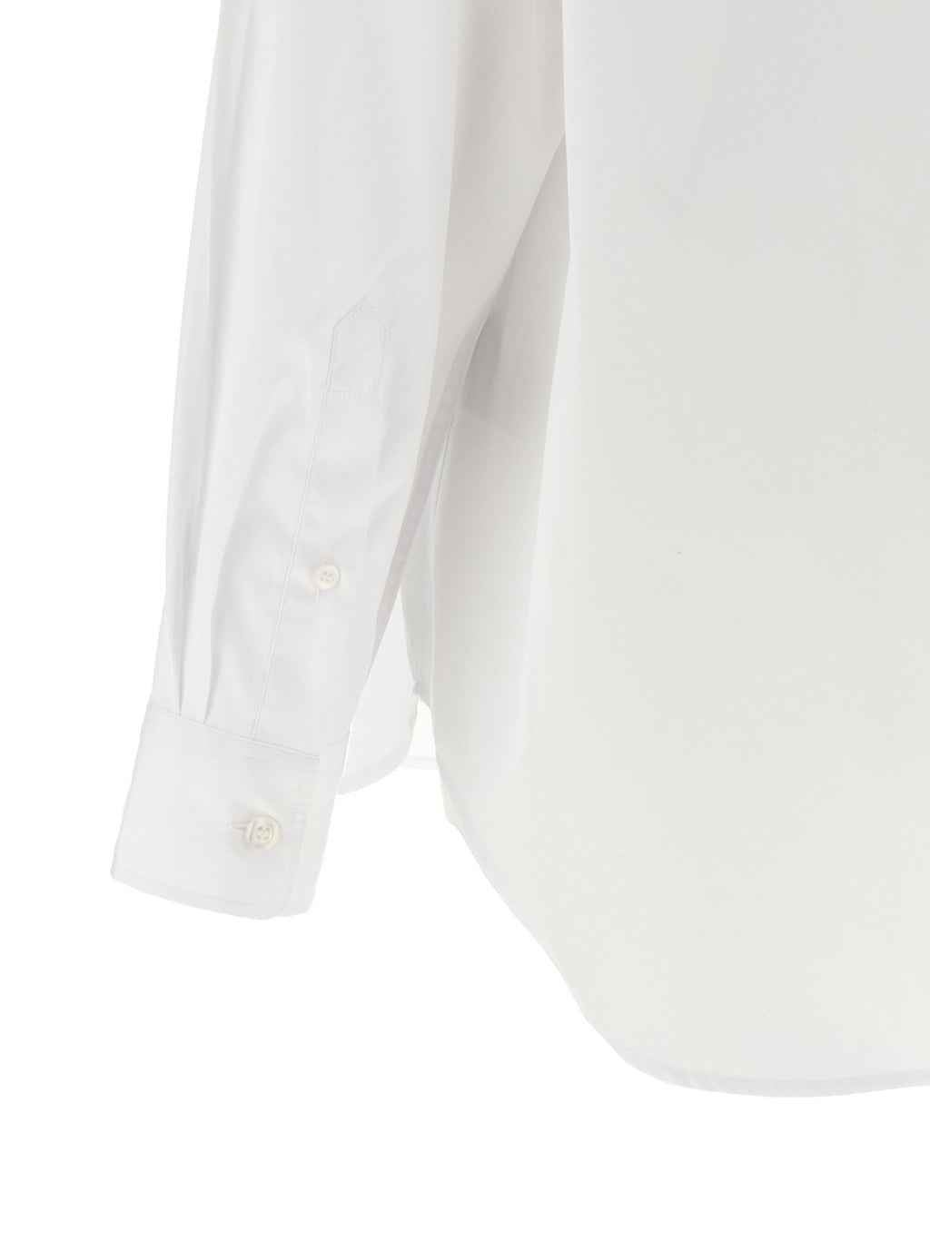 Dries Van Noten Cheers Shirt