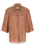 Dries Van Noten Clea Shirt
