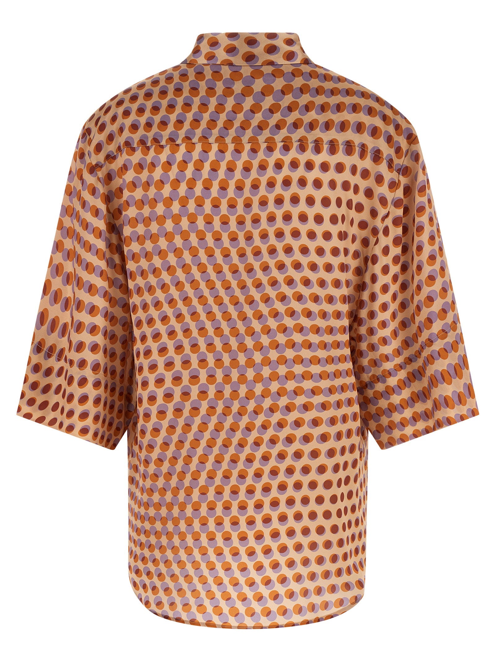 Dries Van Noten Clea Shirt