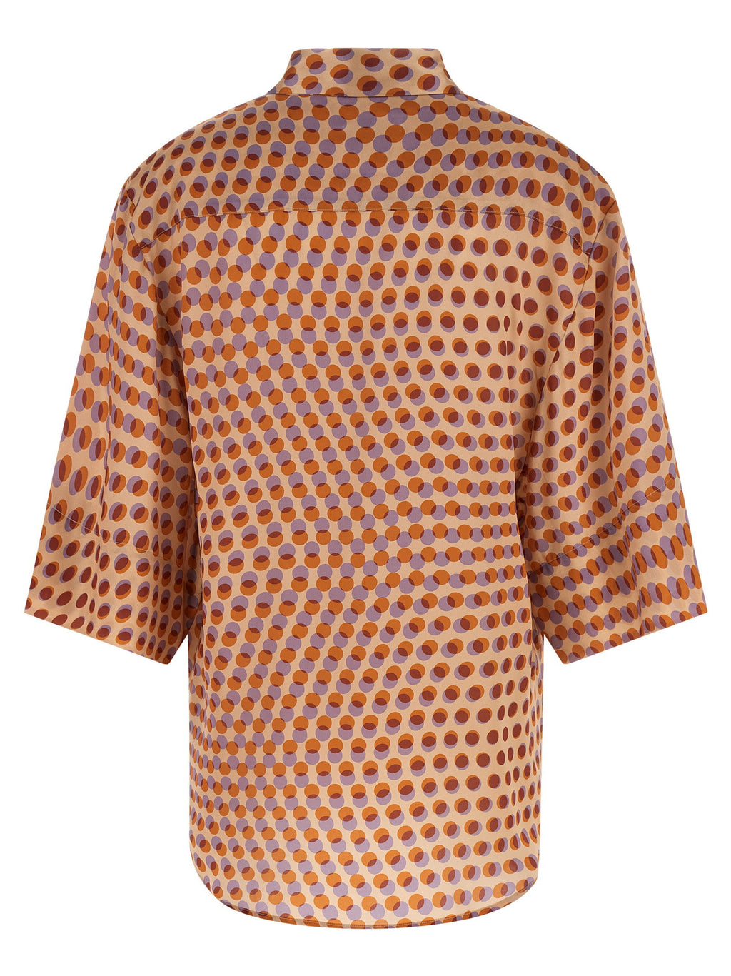 Dries Van Noten Clea Shirt