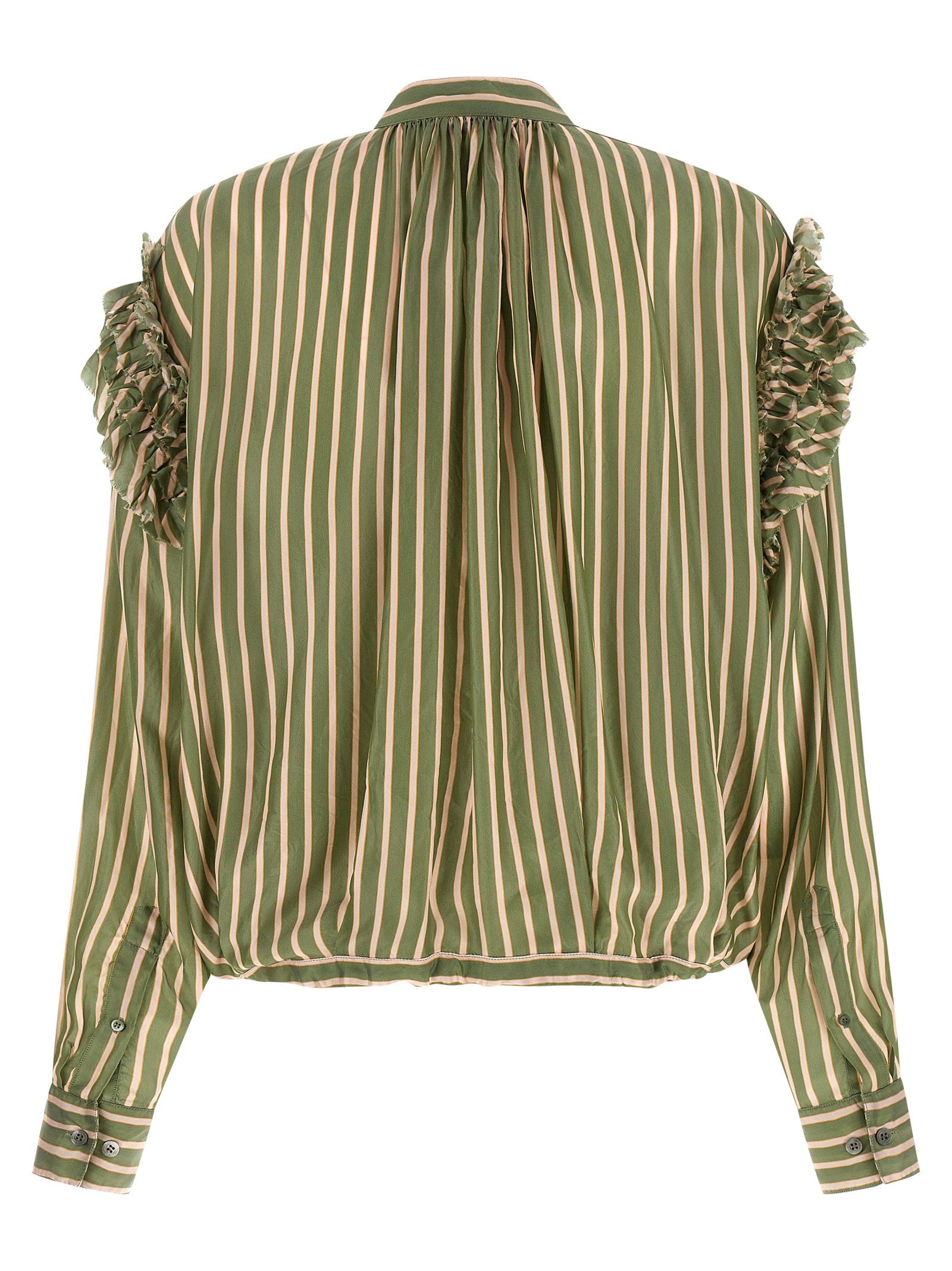 Dries Van Noten Cenever Bis Shirt