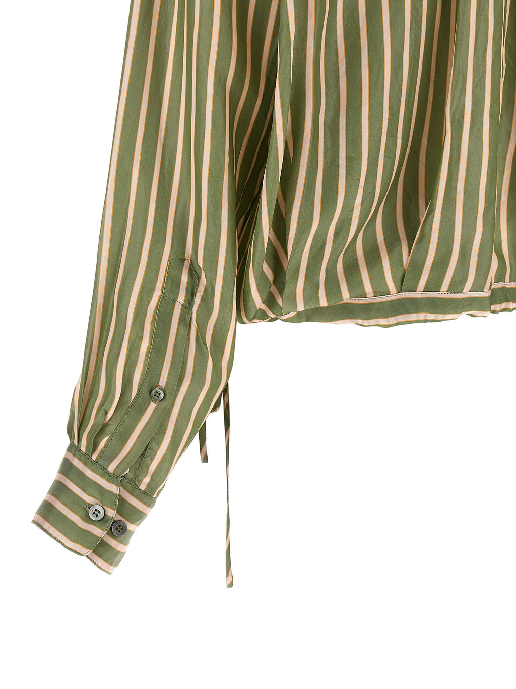 Dries Van Noten Cenever Bis Shirt