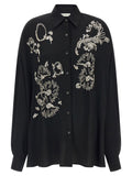 Dries Van Noten Casia Shirt