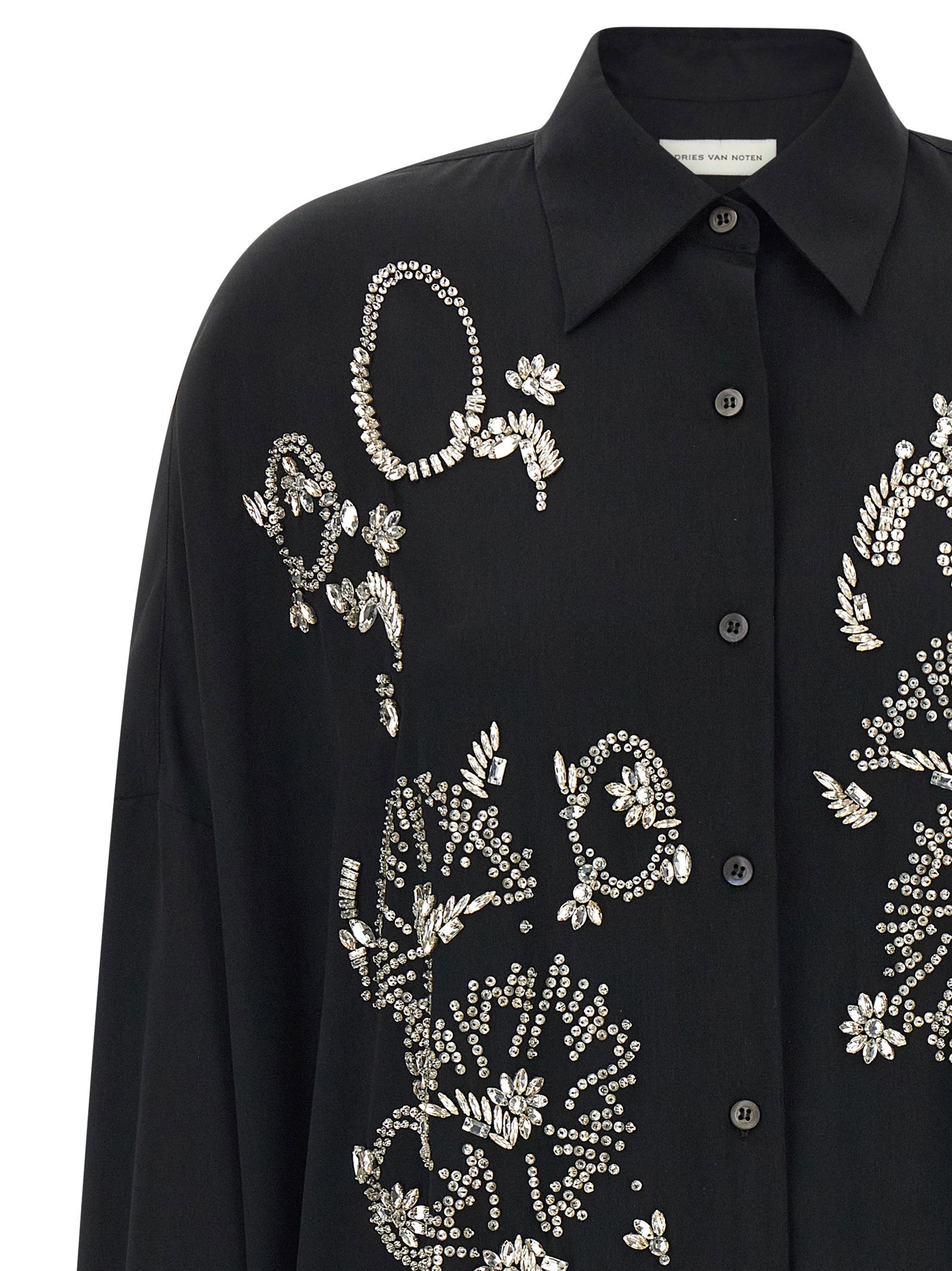 Dries Van Noten Casia Shirt
