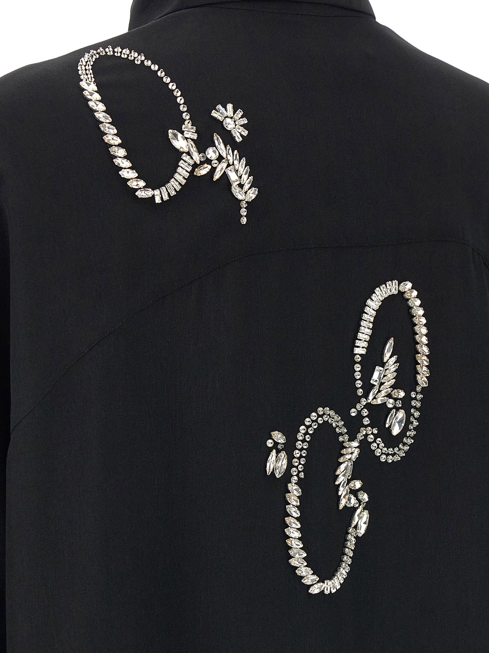 Dries Van Noten Casia Shirt