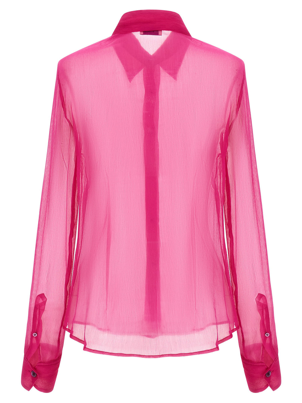Dries Van Noten Cloudy Shirt