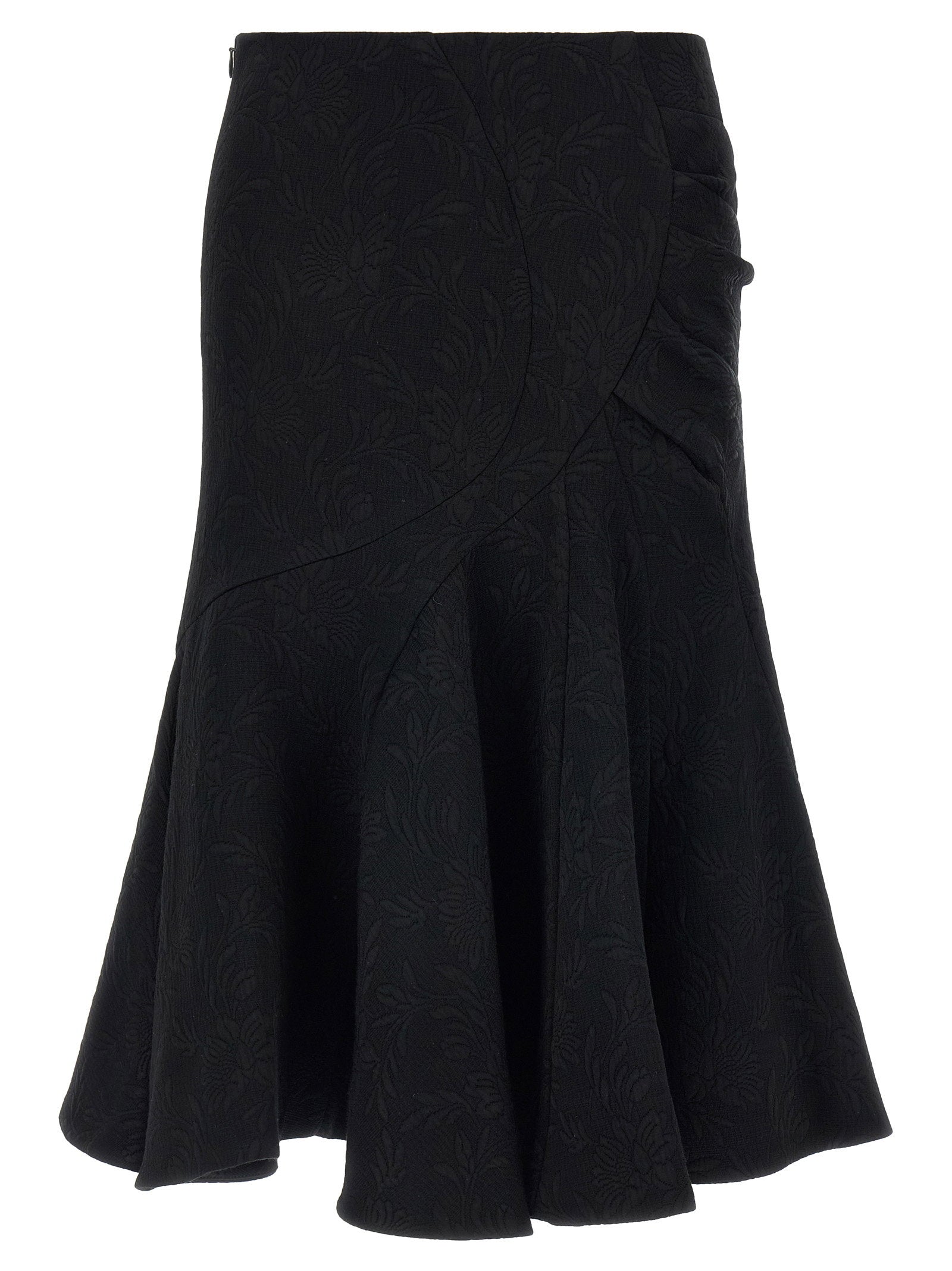 Dries Van Noten Sibel Skirt