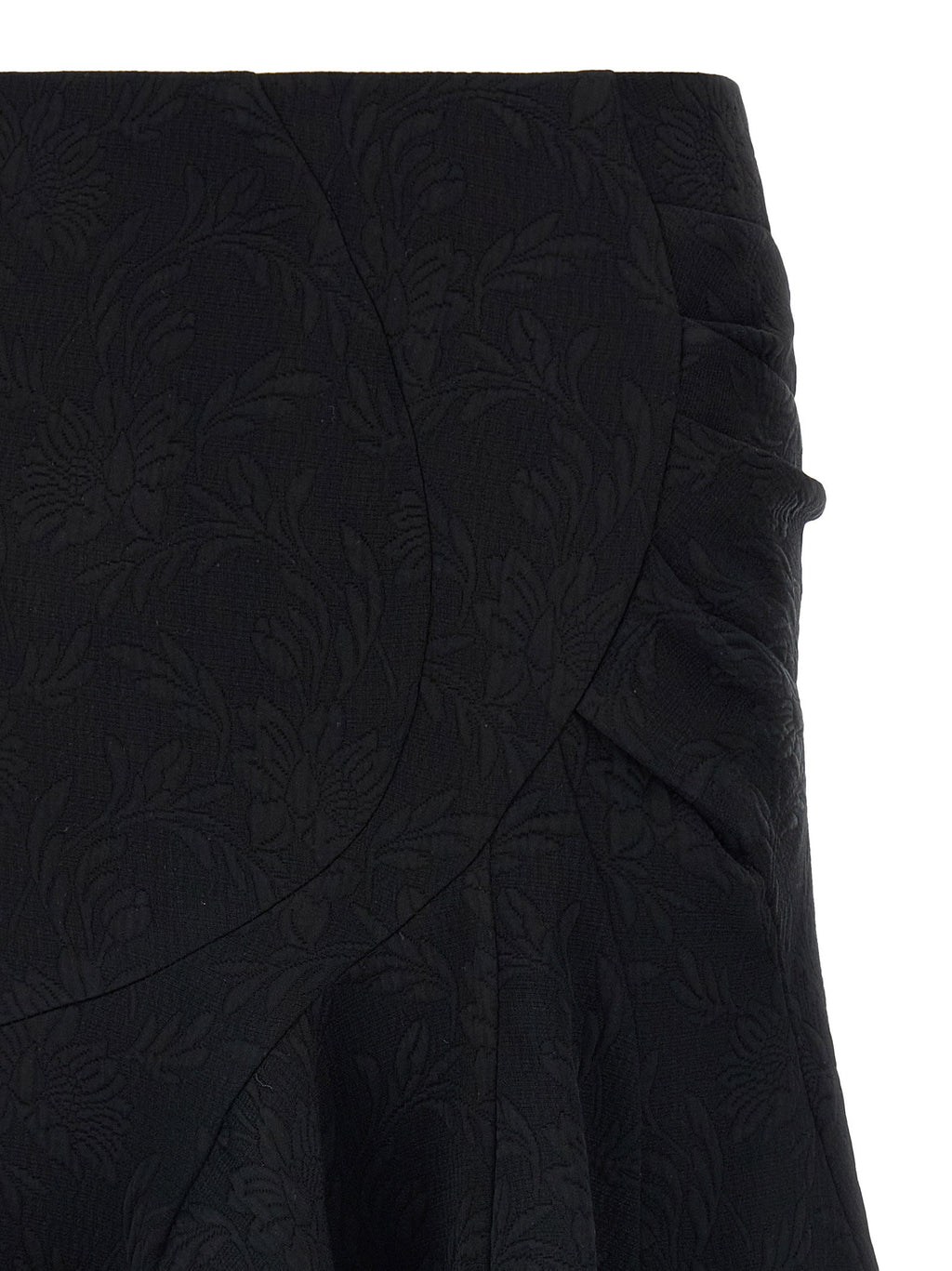 Dries Van Noten Sibel Skirt