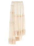Dries Van Noten Sunia Bis Skirt
