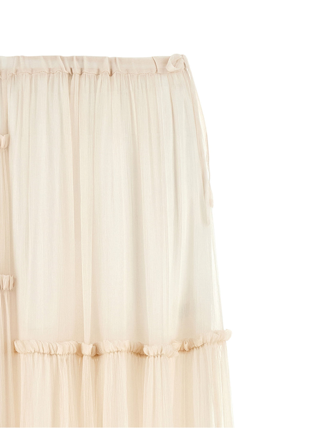 Dries Van Noten Sunia Bis Skirt
