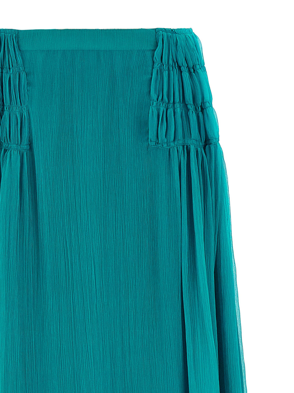 Dries Van Noten Scarlett Skirt