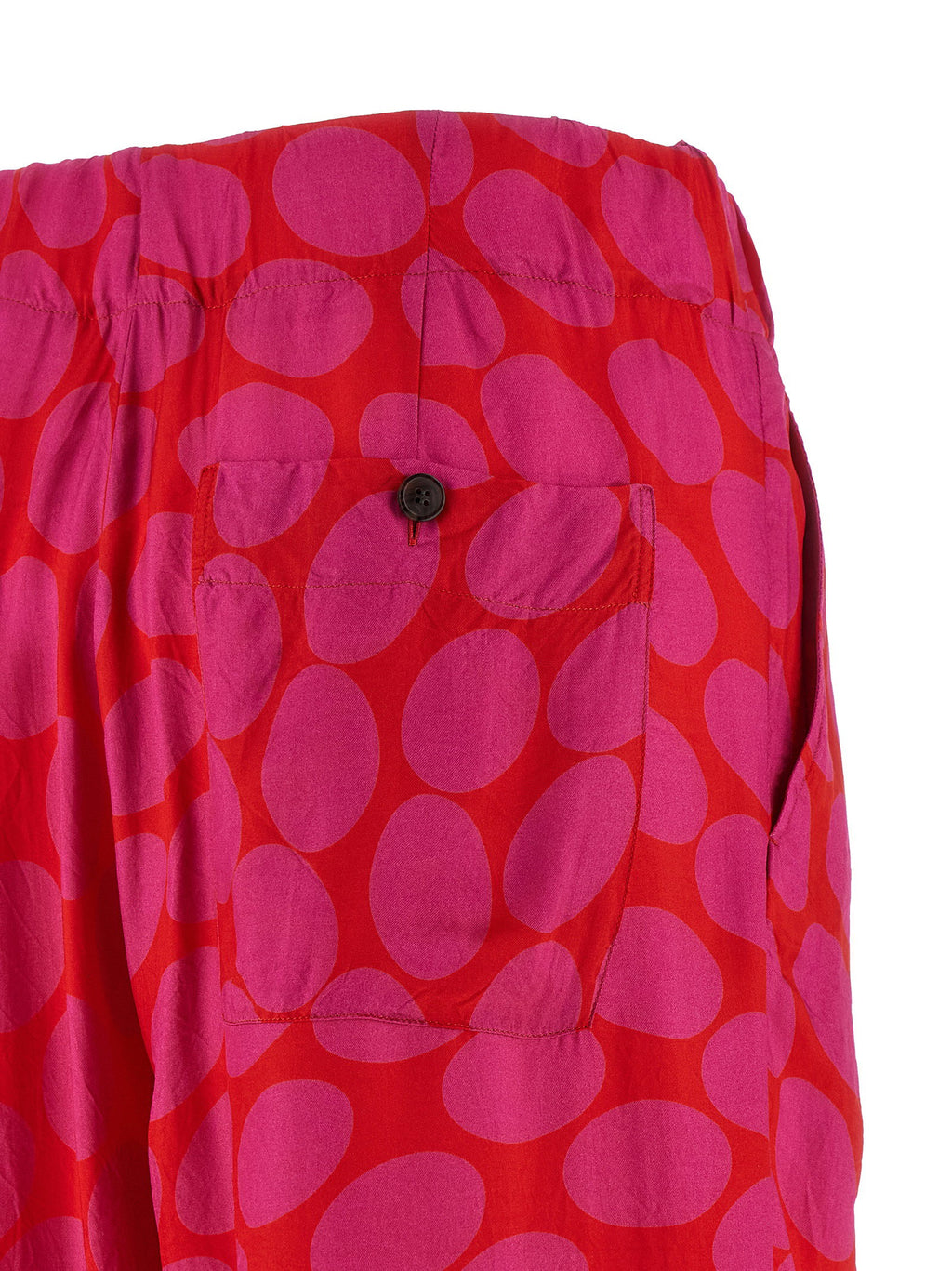 Dries Van Noten Pila Pants
