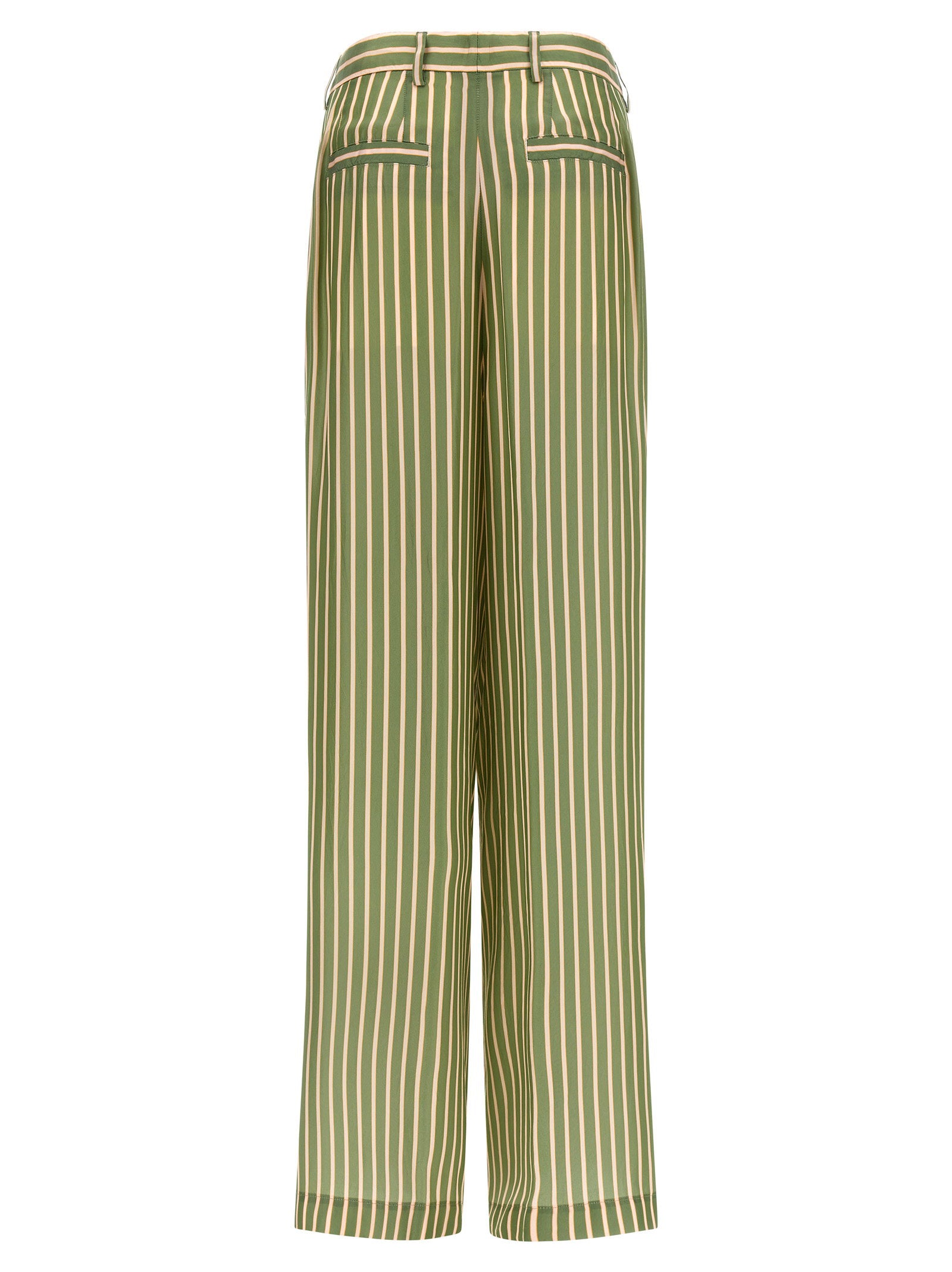 Dries Van Noten Penn Pants