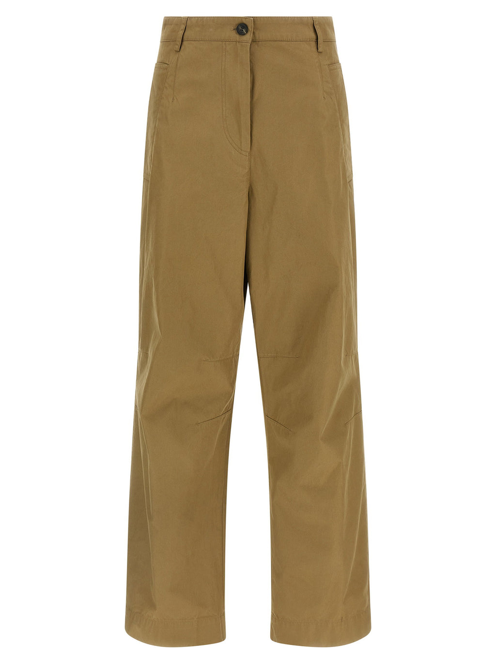 Dries Van Noten Pinks Pants
